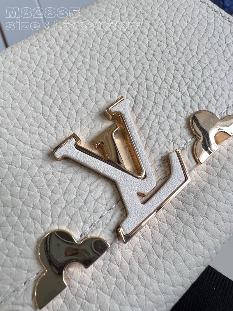 Louis Vuitton Wallets